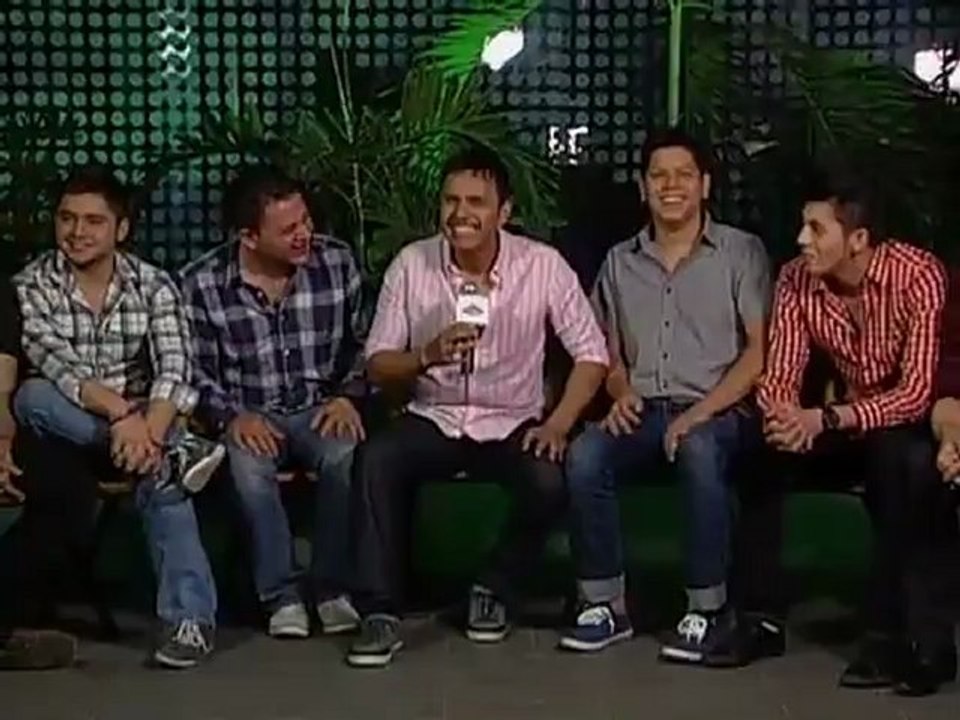 FURIA MUSICAL LOS RECODITOS 1 (promo)