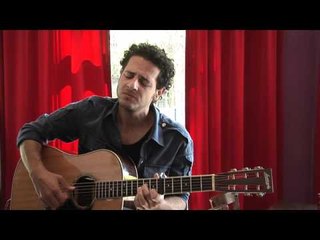 Lior - Bedouin Song (Live)