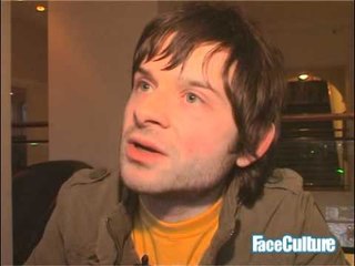 Keith Caputo interview - 2008 (part 12)