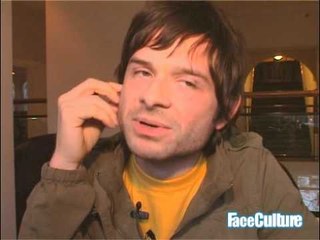 Keith Caputo interview - 2008 (part 10)