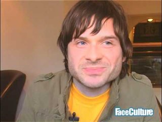 Keith Caputo interview - 2008 (part 4)