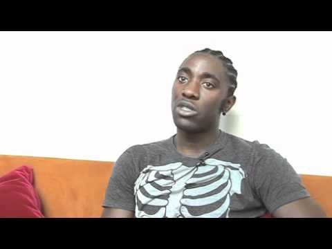 Kele Okereke interview - solo project and Bloc Party (part 3)