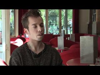 Mads Langer interview (part 4)