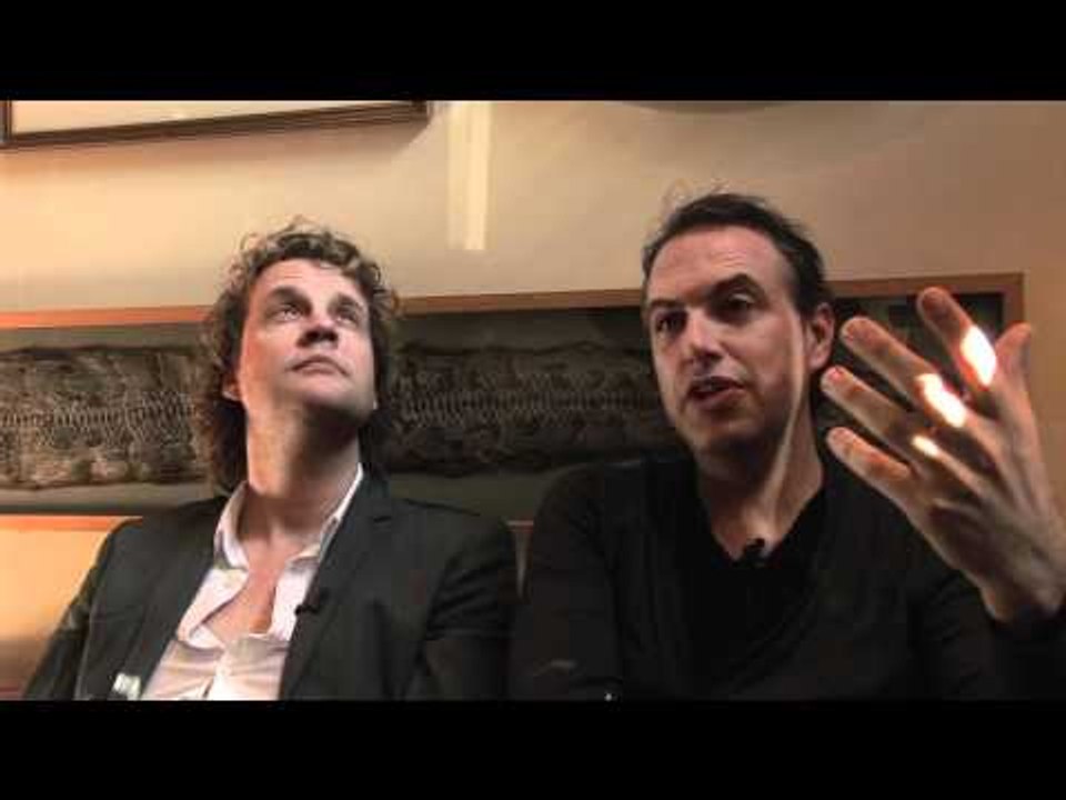 Veldhuis & Kemper interview (deel 3)