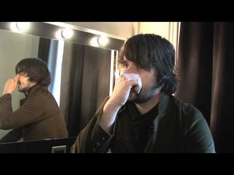 Cary Brothers interview (part 1)