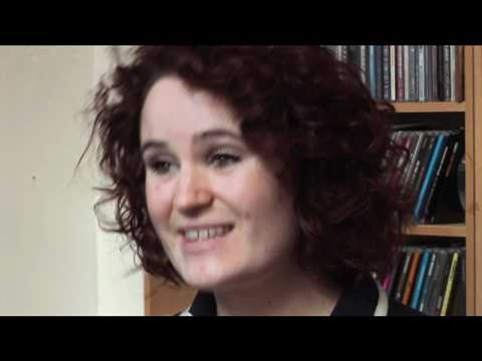 Lisbee Stainton interview (part 2)