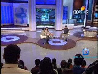 All Is Well Episode 10 1st July 2012 Video Watch Online Full Episode