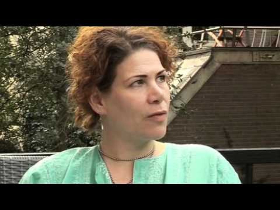Dayna Kurtz interview (part 3)