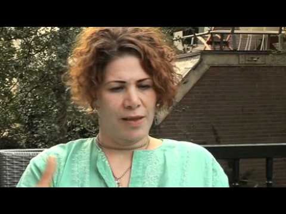 Dayna Kurtz interview (part 2)