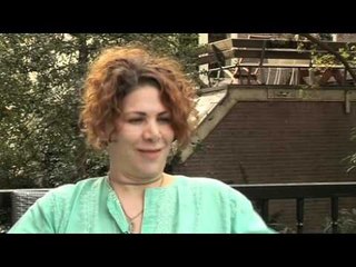 Dayna Kurtz interview (part 1)