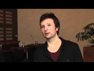 Ierse band Bell X1 voelt zich 'beslopen'