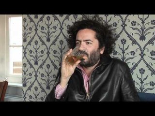 Destroyer interview - Dan Bejar (part 4)