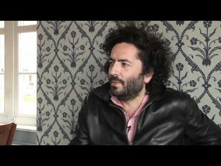 Destroyer interview - Dan Bejar (part 1)