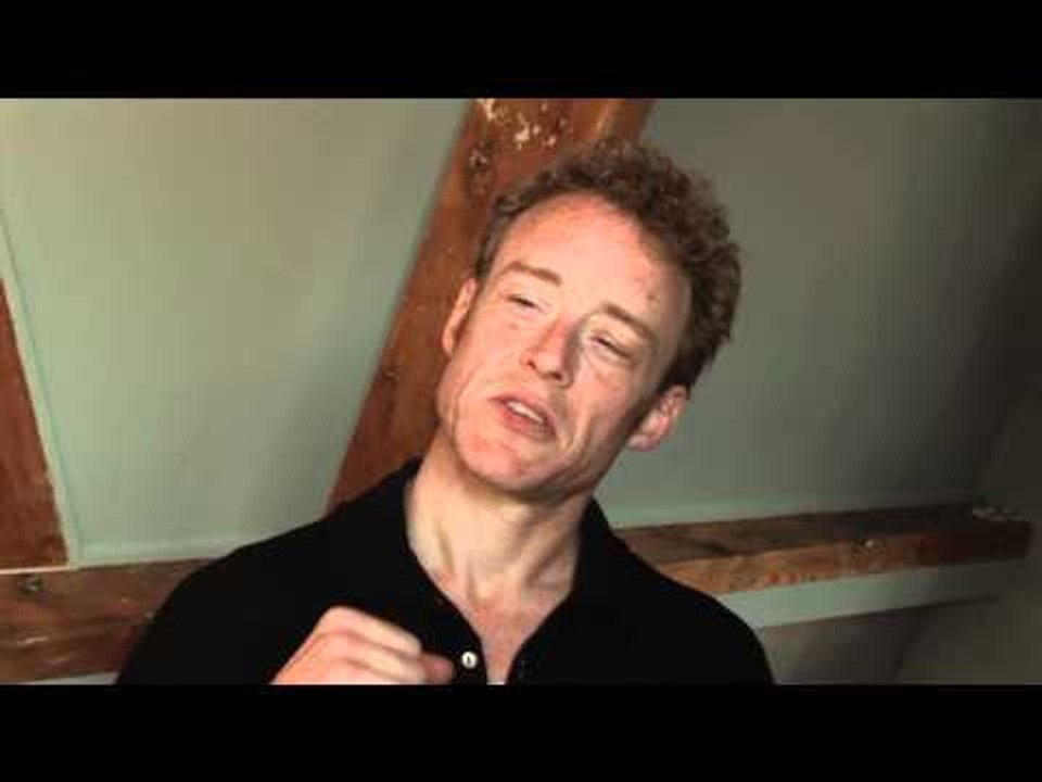 Low interview - Alan Sparhawk (part 4)