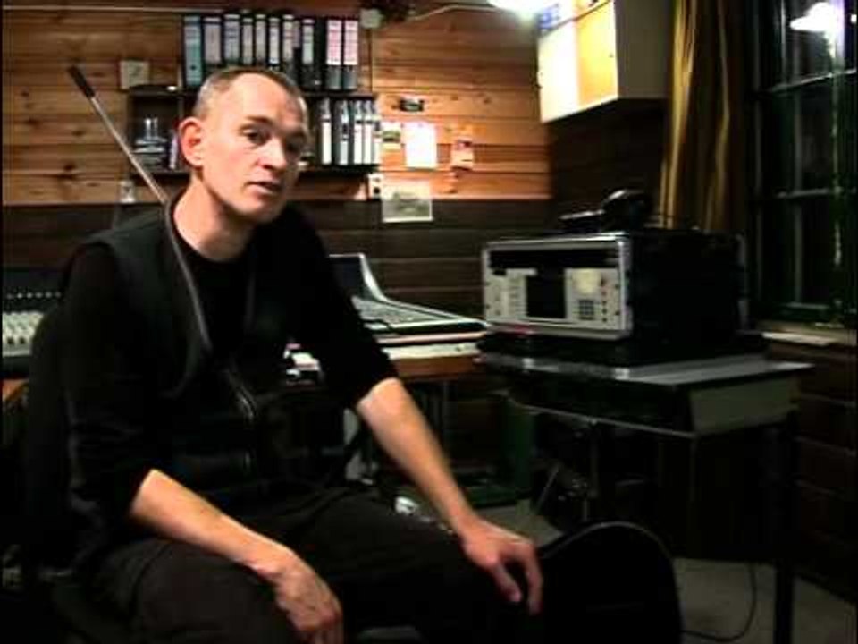 De Kift interview - Ferry Heijne (deel 2)