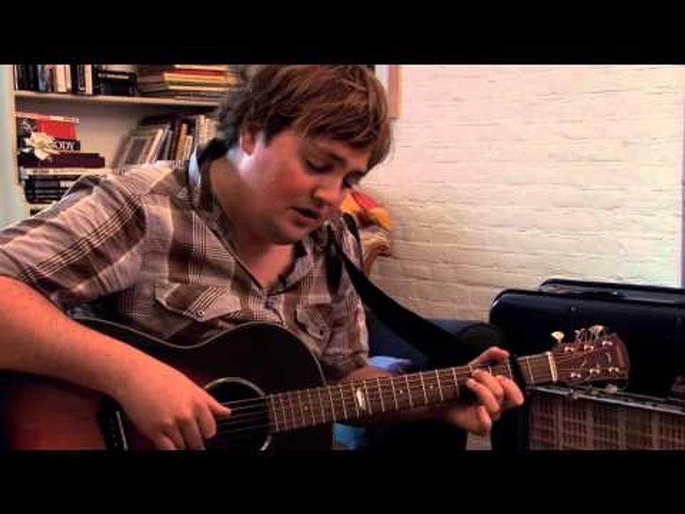 Tim Knol - Days (Live)
