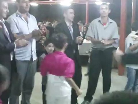 SELİN İLE İSMAİL FATİH DÜĞÜN