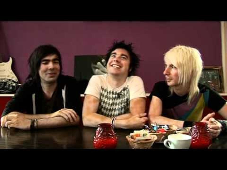 Destine interview - Robin, Laurens en Hubrecht (deel 5)