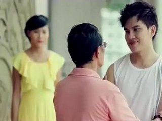 Với Anh Em Là Niềm Đau - Lâm Chấn Huy