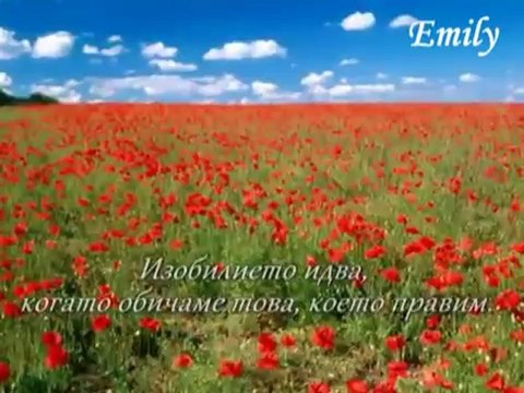 Мъдрост за всеки ден