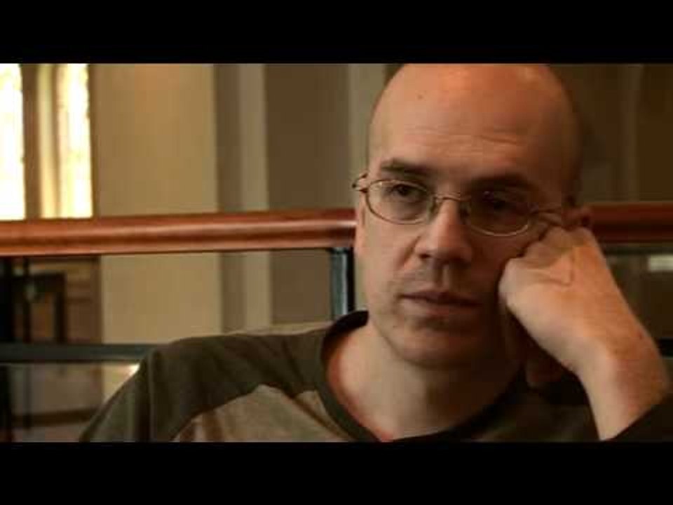 Devin Townsend interview 2009 (part 4)