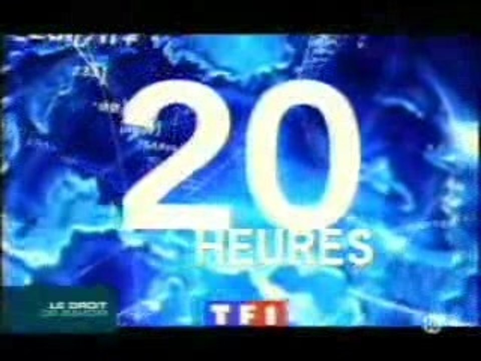 Retrospective emeutes 2005