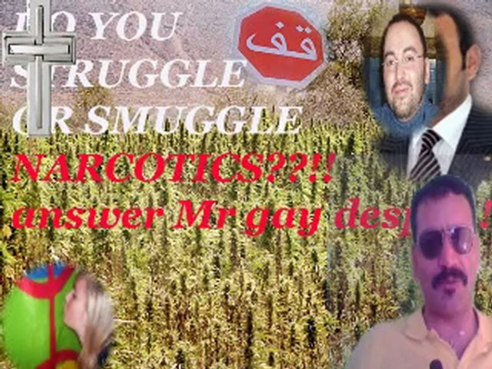 Peter  CHEMRAH: Mohamed6 le voleur du Maroc drible le peuple