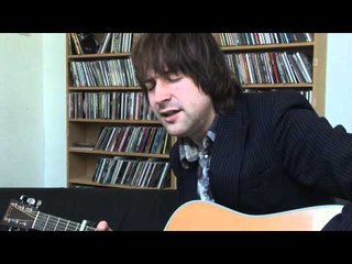 Jon Allen - Joanna (Live)