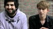 Digitalism interview - Jens Moelle and Ismail Tufekci (part 3)