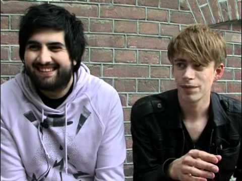 Digitalism interview - Jens Moelle and Ismail Tufekci (part 3)