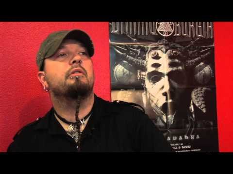 Dimmu Borgir collaborates with Norwegian Radio Orchestra