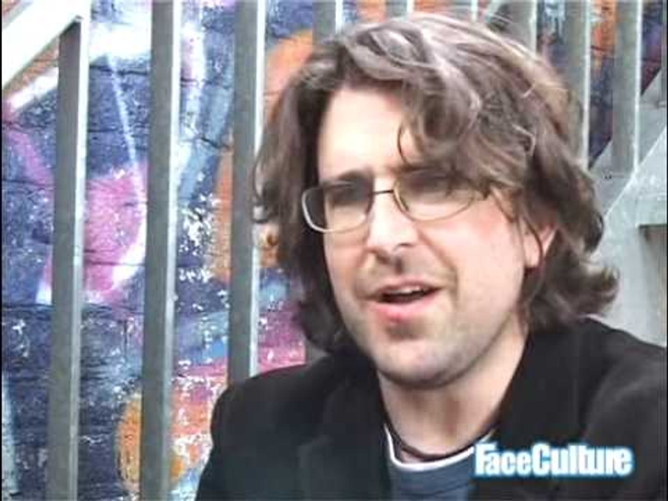 Dinosaur Jr interview - Lou Barlow (part 5)