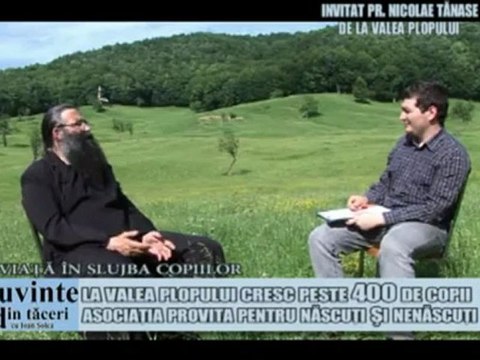 CUVINTE VALEA PLOPULUI 1 PR Nicolae Tanase