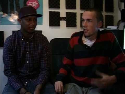 In de Studio bij Dio en Big2 voor een uitleg van het nummer Tijdmachine