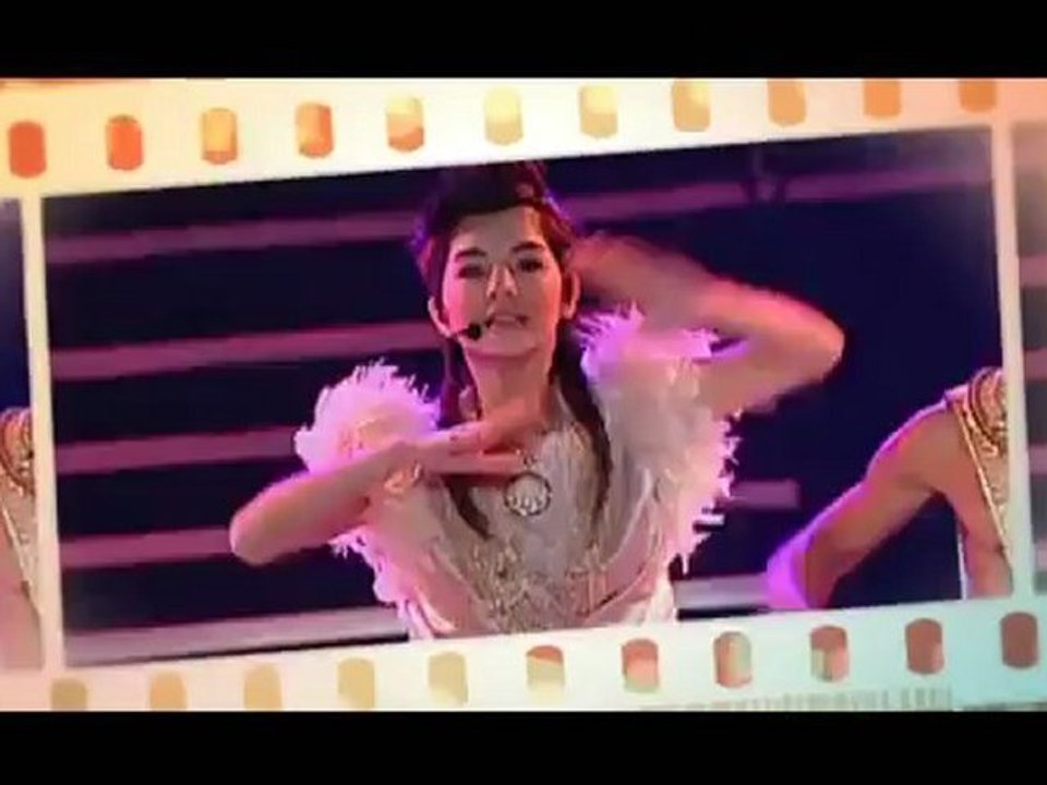 Bà xã (老婆) - S.H.E