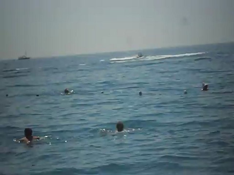 jetski show 4 kemer