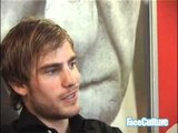 Di-Rect interview - Spike en Tim 2007 (deel 3)