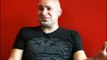 Disturbed interview - David Draiman (part 5)