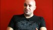 Disturbed interview - David Draiman (part 3)