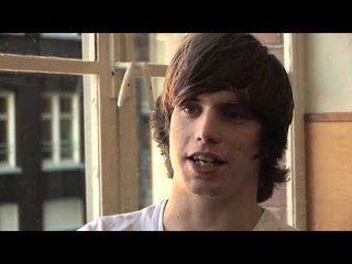 We Are The Ocean interview - Dan Brown and Jack Spence (part 4)