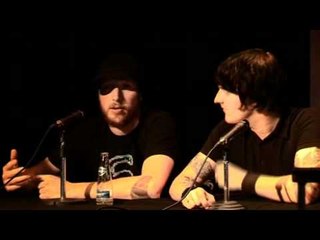 Persconferentie: Zanger Tim Akkerman maakt bekend dat hij Di-rect verlaat