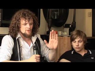Di-rect interview - Marcel, Spike, Jamie, Bas en Vince (deel 3)
