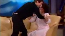 Tom Cruise - Oprah Winfrey Show