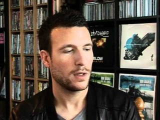 Don Diablo interview - Don Pepijn Schipper (deel 3)