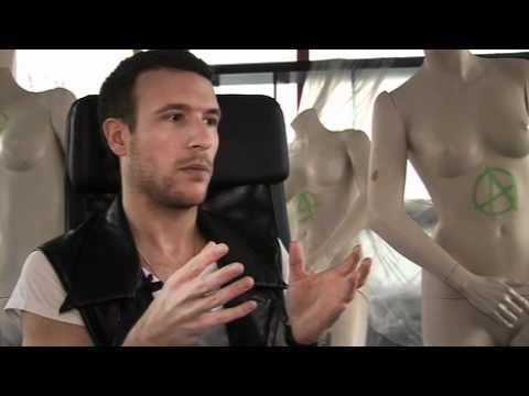 Don Diablo ziet internet als brug naar het buitenland