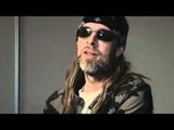 Down interview - Rex Brown 2009 (part 5)