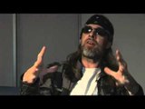 Down interview - Rex Brown 2009 (part 3)