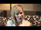 Natasha Bedingfield interview (part 1)