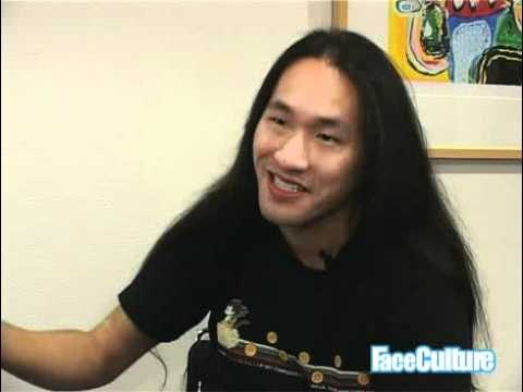 Dragonforce interview - Herman Li (part 3)