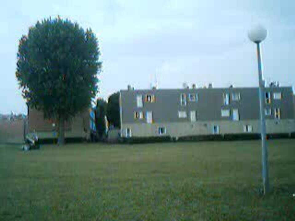 Grande Borne - GRIGNY